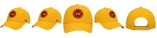 '47 Brand Boys Gold Washington Football Team Basic Secondary MVP Adjustable Hat